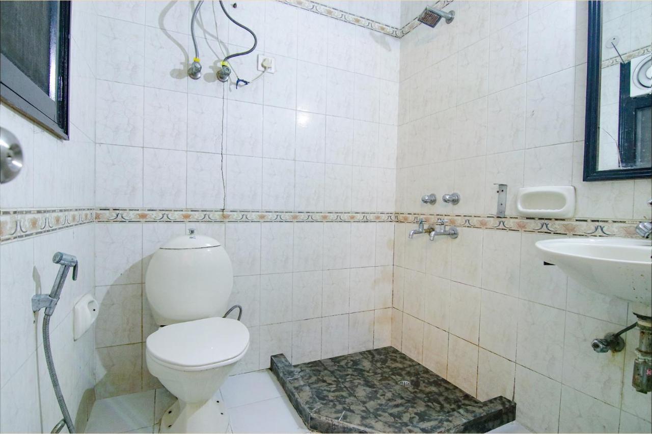 Fabhotel Singh Suite Gurgáon Exteriér fotografie